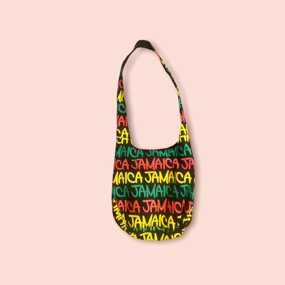 Jamaica bag